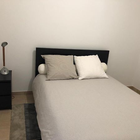 Appartement 3 Territoires Fontenay-sous-Bois Eksteriør billede