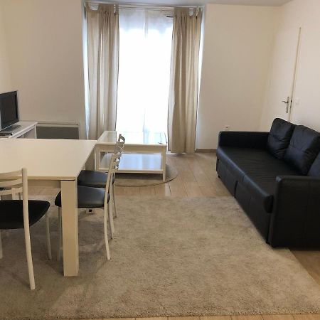Appartement 3 Territoires Fontenay-sous-Bois Eksteriør billede