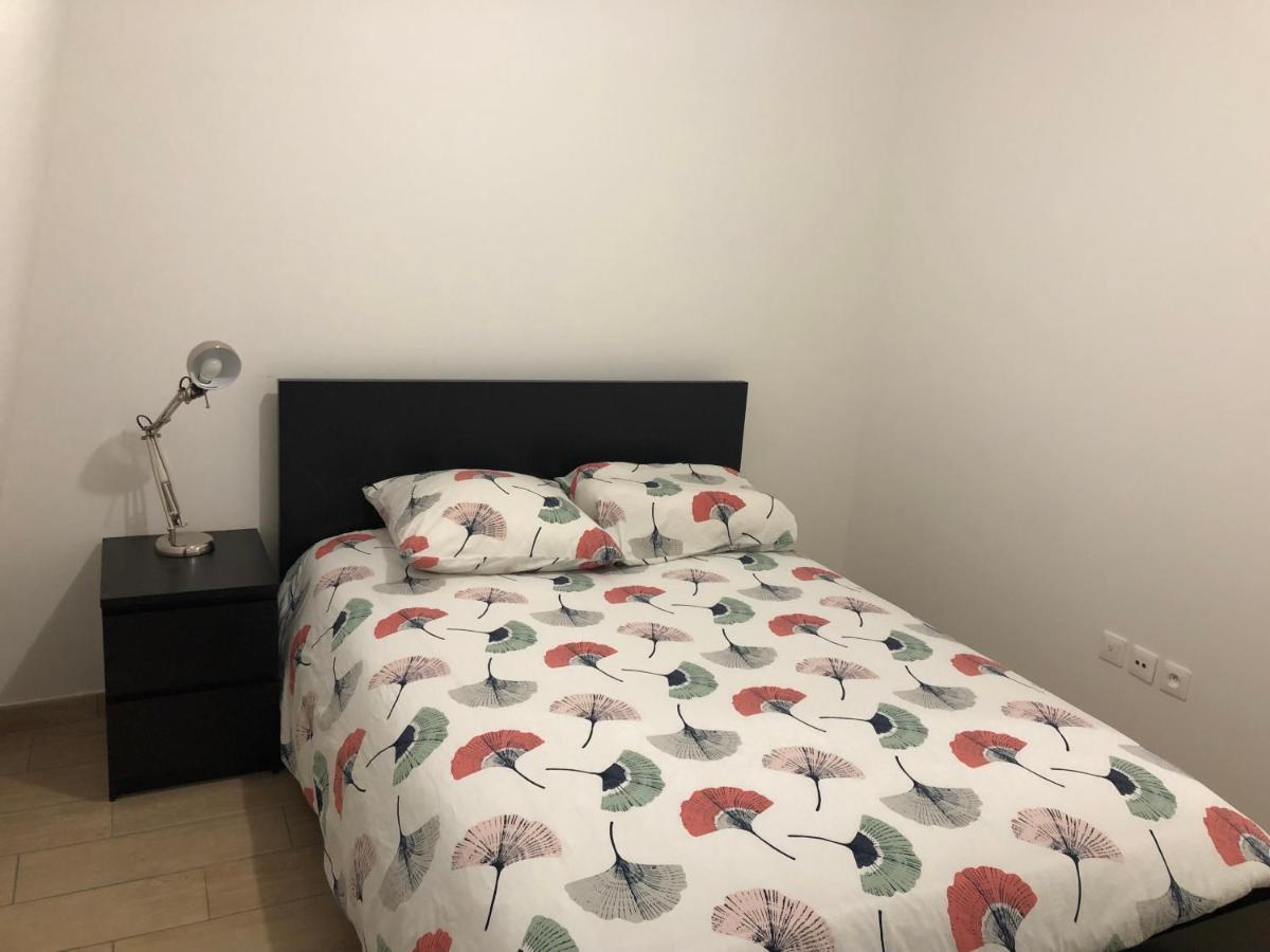 Appartement 3 Territoires Fontenay-sous-Bois Eksteriør billede