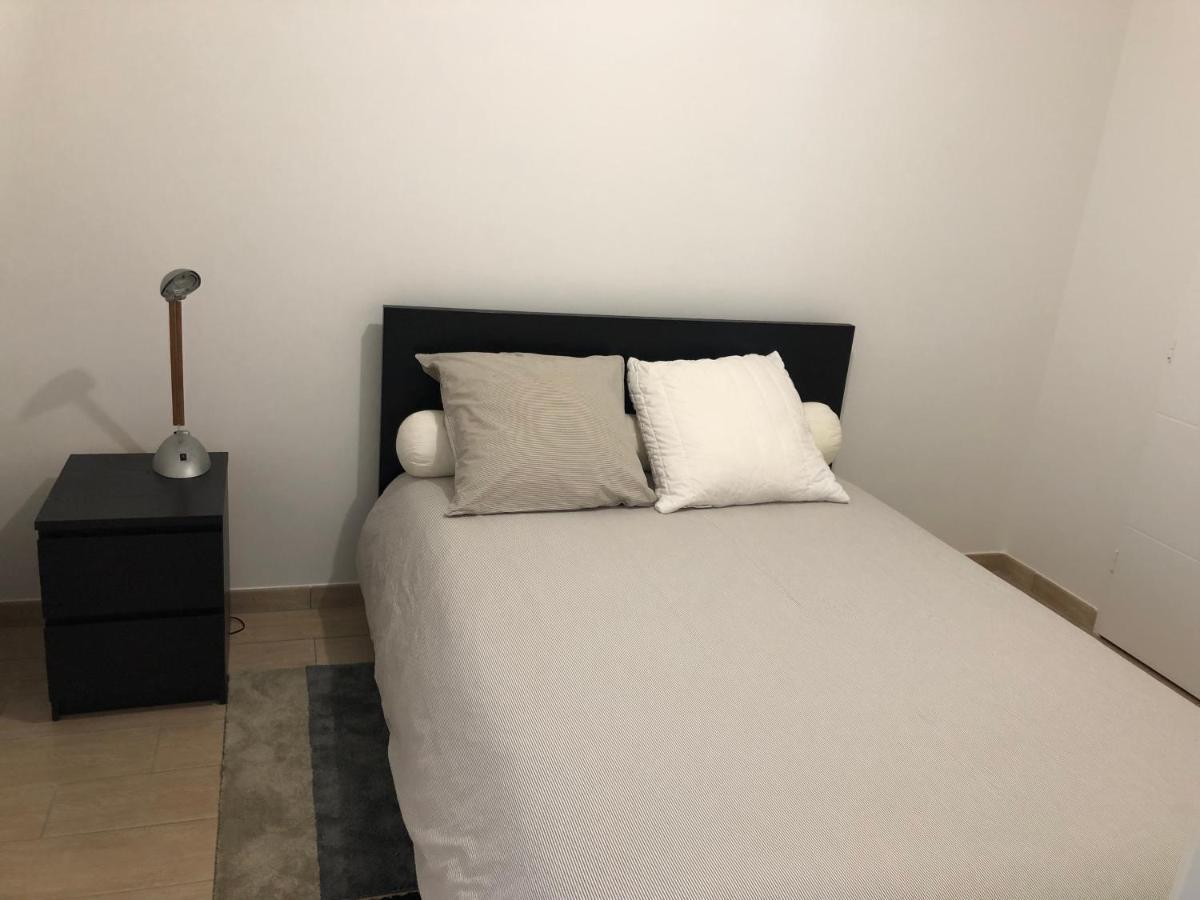 Appartement 3 Territoires Fontenay-sous-Bois Eksteriør billede